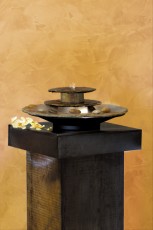 feng shui fontana Kasumi