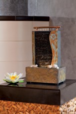 fontana feng shui Guo