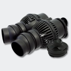 crpalka za tokove dualM 202AB - 12000l, 24W crpalka za tokove dualM 202AB - 12000l, 24W