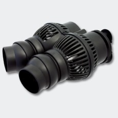 crpalka za tokove dual 201A - 6000l, 12W crpalka za tokove dual 201A - 6000l, 12W