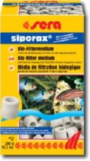 FILTRIRNI MATERIAL - SIPORAX FILTRIRNI MATERIAL - SIPORAX