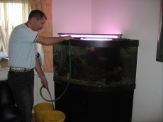 SERVIS AKVARIJA SERVIS AKVARIJA