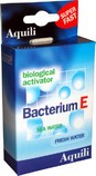 bacterium E bacterium E
