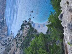 KARPATOS APELLA KARPATOS APELLA