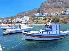 KARPATOS FINIKI KARPATOS FINIKI