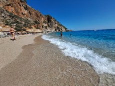 KARPATOS KYRA PANAGIA KARPATOS KYRA PANAGIA