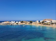 KARPATOS LEFKOS PLAZA KARPATOS LEFKOS PLAZA