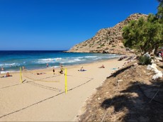 KARPATOS NIKOLAOS BEACH KARPATOS NIKOLAOS BEACH