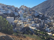 KARPATOS OLYPOS KARPATOS OLYPOS