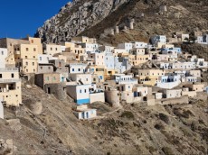 KARPATOS OLYPOS VILLAGE KARPATOS OLYPOS VILLAGE