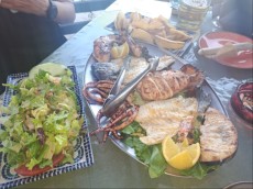 KARPATOS SEA FOOD KARPATOS SEA FOOD