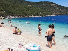 KEFALONIJA ANTISAMOS LEPA PLAZA KEFALONIJA ANTISAMOS LEPA PLAZA