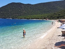 KEFALONIJA ANTISAMOS PLAZA KEFALONIJA ANTISAMOS PLAZA