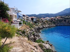 KEFALONIJA ASSOS BEACH KEFALONIJA ASSOS BEACH