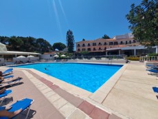 KEFALONIJA KARAVADOS HOTEL KEFALONIJA KARAVADOS HOTEL