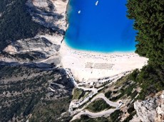 KEFALONIJA MYRTOS VIEW POINT KEFALONIJA MYRTOS VIEW POINT