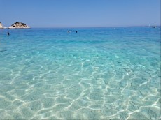 KEFALONIJA PETANI BEACH KEFALONIJA PETANI BEACH