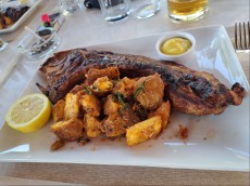 KEFALONIJA STEAK KEFALONIJA STEAK