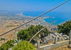 Kolymbia beach