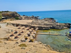 Oasis beach Oasis beach