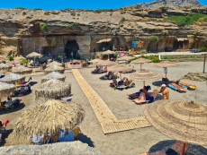 Oasis beach plaza Oasis beach plaza