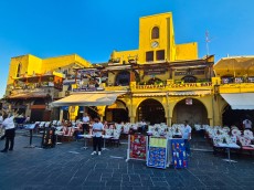 Rodos Grcija Rodos Grcija