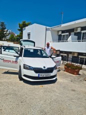 Rodos rentacar