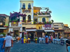 Rodos restavracije Rodos restavracije