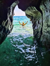 Traganou beach vau Traganou beach vau