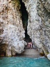 Traganou beach votlina Traganou beach votlina