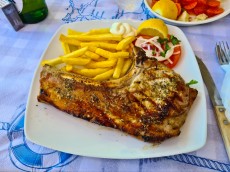 steak Grcija steak Grcija