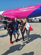 wizzair wizzair