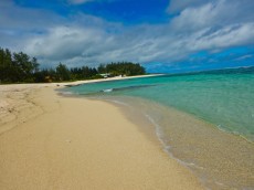 Riambel beach Riambel beach