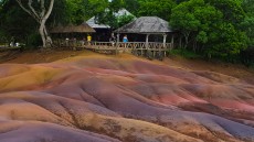 Seven colours of the earth Seven colours of the earth