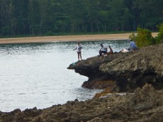 fishing fishing