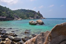 Koh Tao Koh Tao