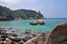 Koh Tao