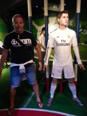 Ronaldo Ronaldo