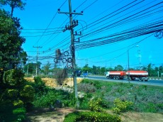 Surat Thani Surat Thani
