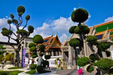 grand palace Bangkok