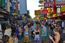 ko san road ko san road