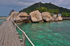 nacionalni park Koh Tao nacionalni park Koh Tao