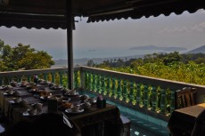 vrh otoka KOh Samui vrh otoka KOh Samui