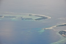 Chaaya Island Dhonveli Maldivi