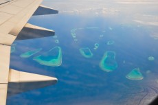 atol Maldivi atol Maldivi