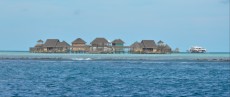 lepote Maldivov lepote Maldivov