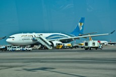 oman air oman air