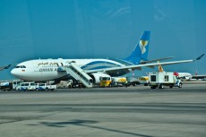 oman air