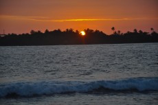 soncni zahod Maldivi soncni zahod Maldivi