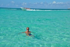 Caribbean sea Caribbean sea